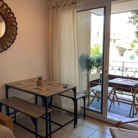 Ferienwohnung Chez Louis De Uzès Exterior foto