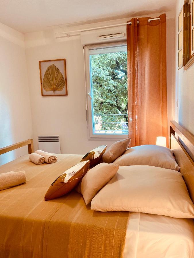 Ferienwohnung Chez Louis De Uzès Exterior foto