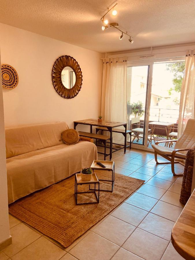 Ferienwohnung Chez Louis De Uzès Exterior foto